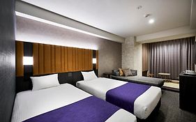 hotel MONday 京都丸太町